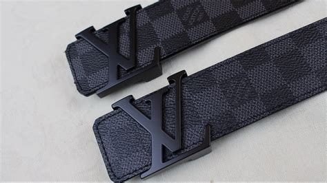 louis vuitton mens belt fake|faux louis vuitton belt.